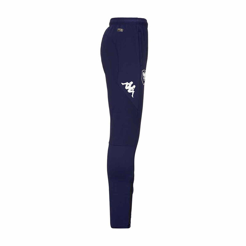 Pantalon d'entraînement SM Caen Abunszip Pro 7 2023/24