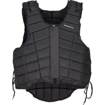 Schutzweste Reiten Equipage Rider