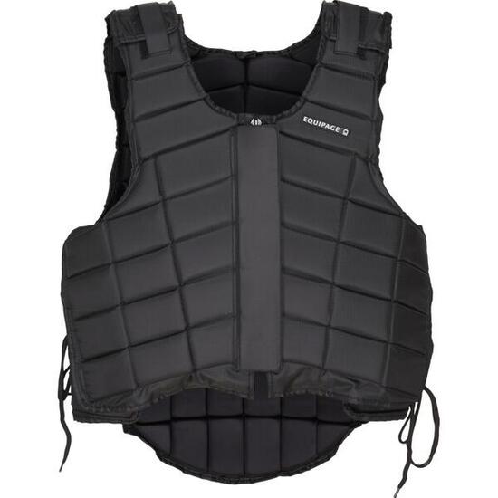 Schutzweste Reiten Equipage Rider