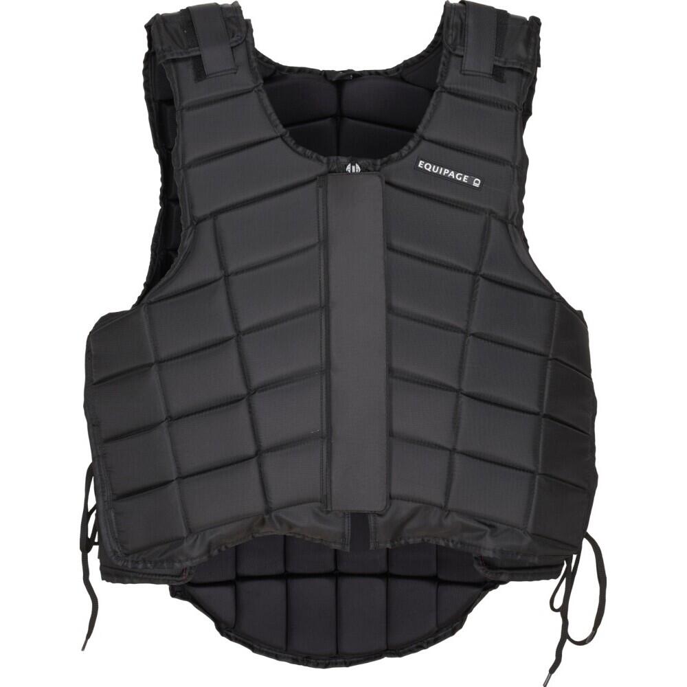 Gilet de protection équitation Equipage Rider