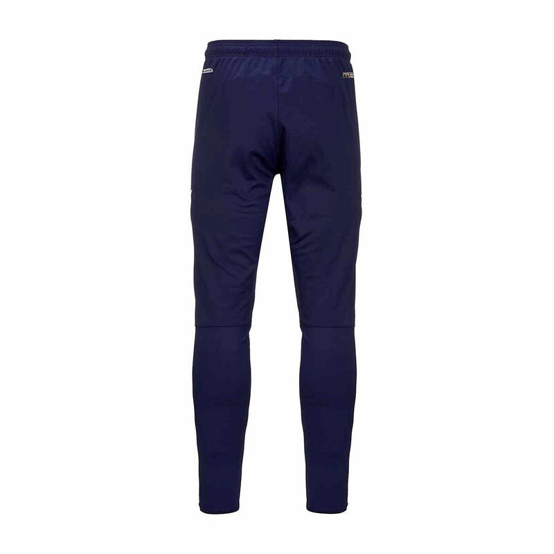 Pantalon d'entraînement SM Caen Abunszip Pro 7 2023/24