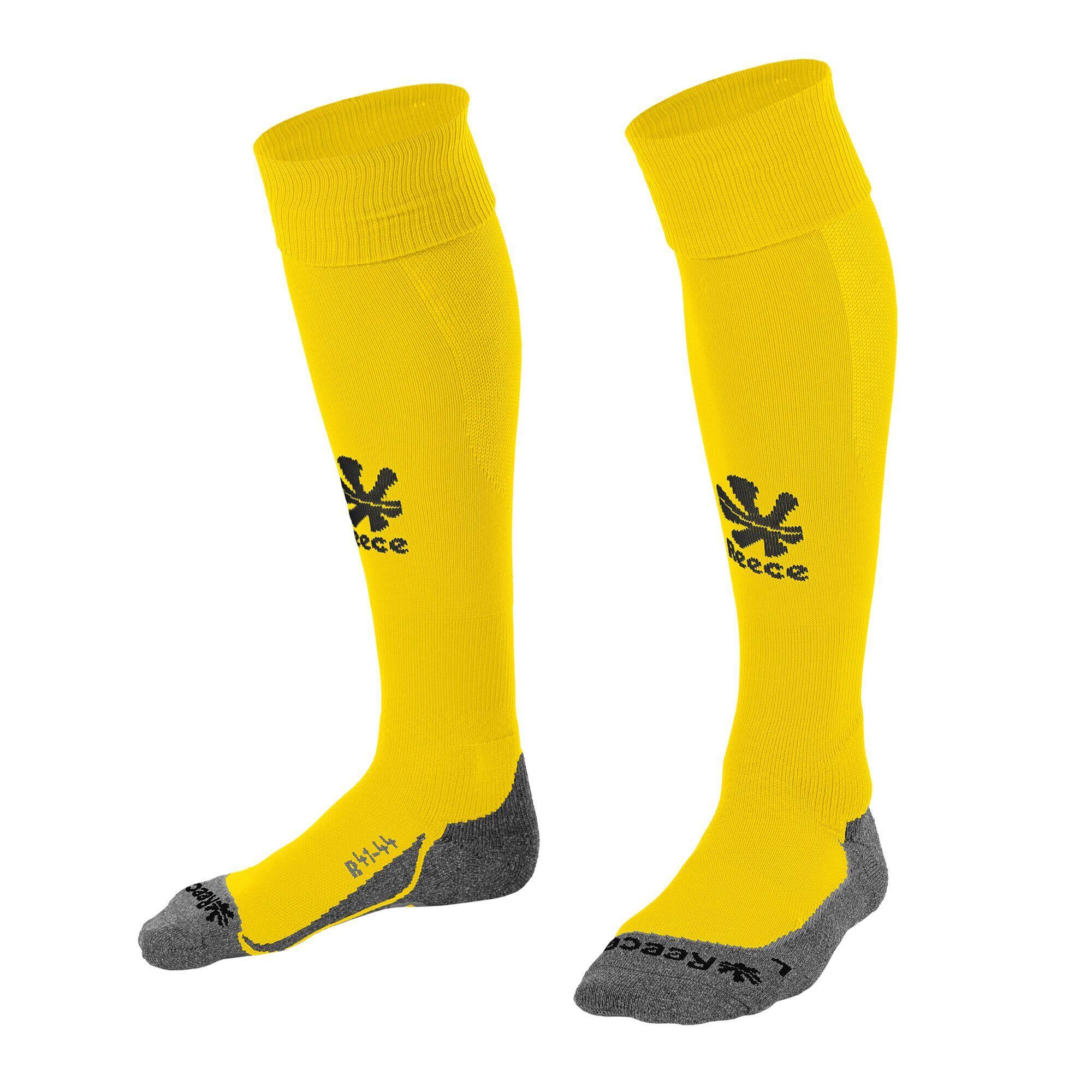Reece - Chaussettes Enfant Reece Australia Springs - Chaussettes - Jaune - Decathlon