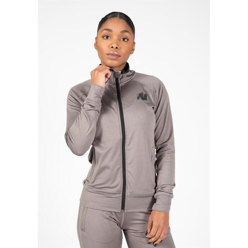 Trainingsjacke Damen Gorilla Wear Cleveland