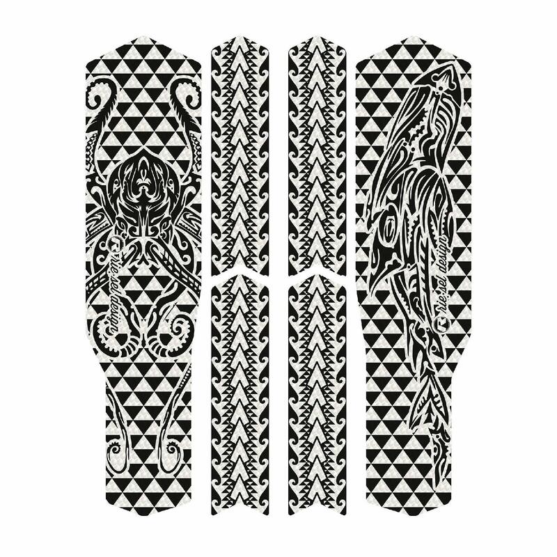 Film de protection Riesel Design Chain:Tape 3000 Bases/Aubans Maori