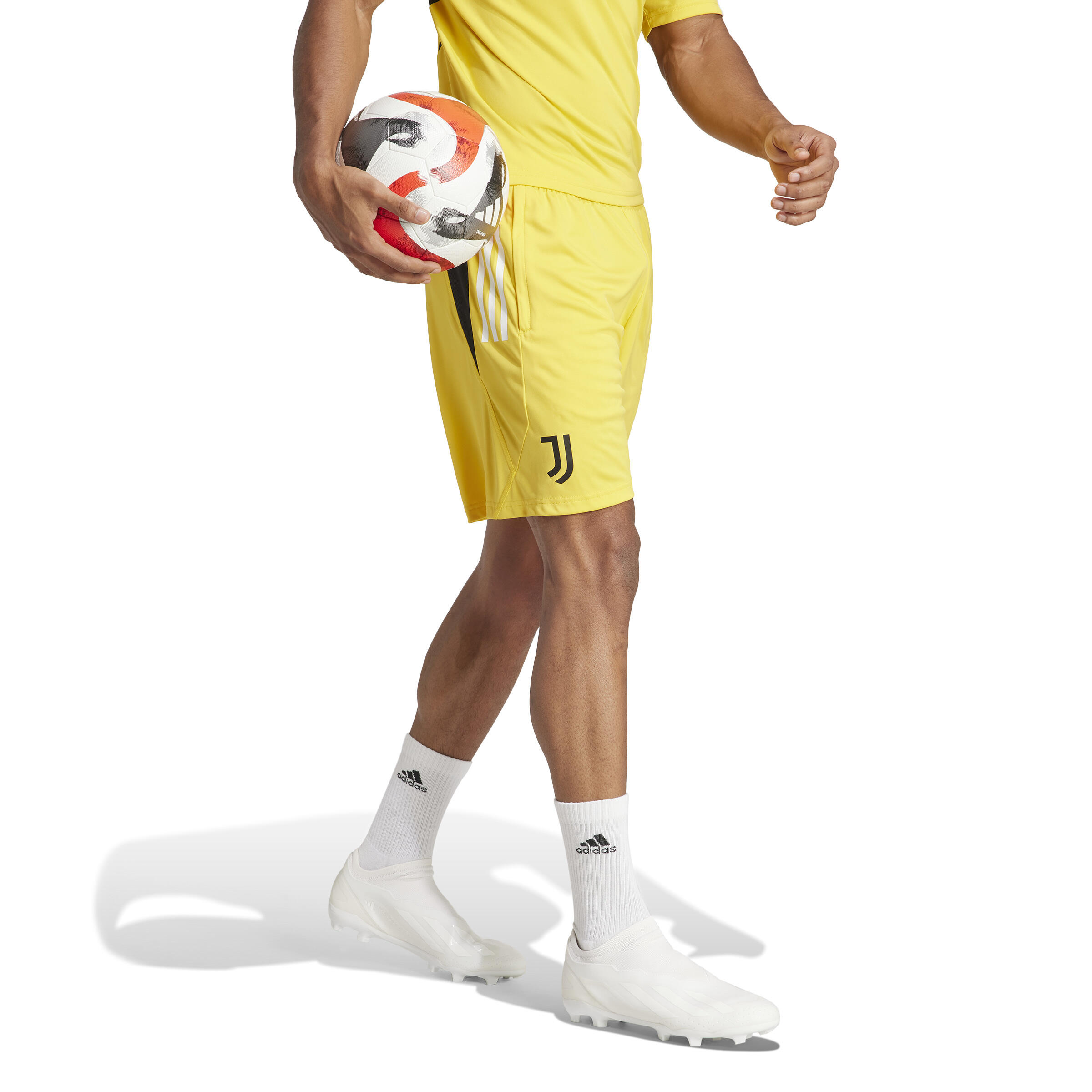 Trainingsshorts Juventus Turin 2023/24 4/7