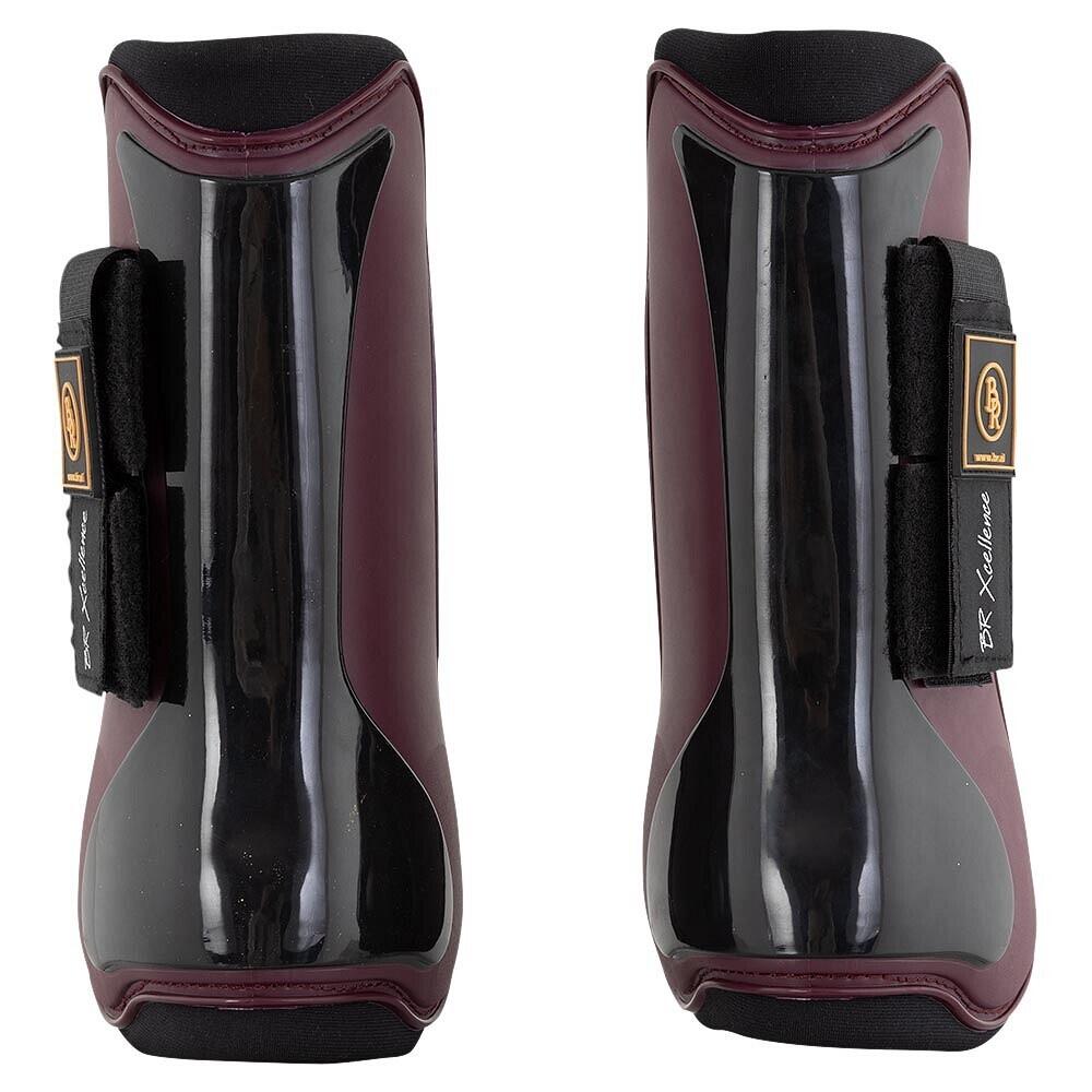 Gaiters BR Equitation Xcellence 2/2