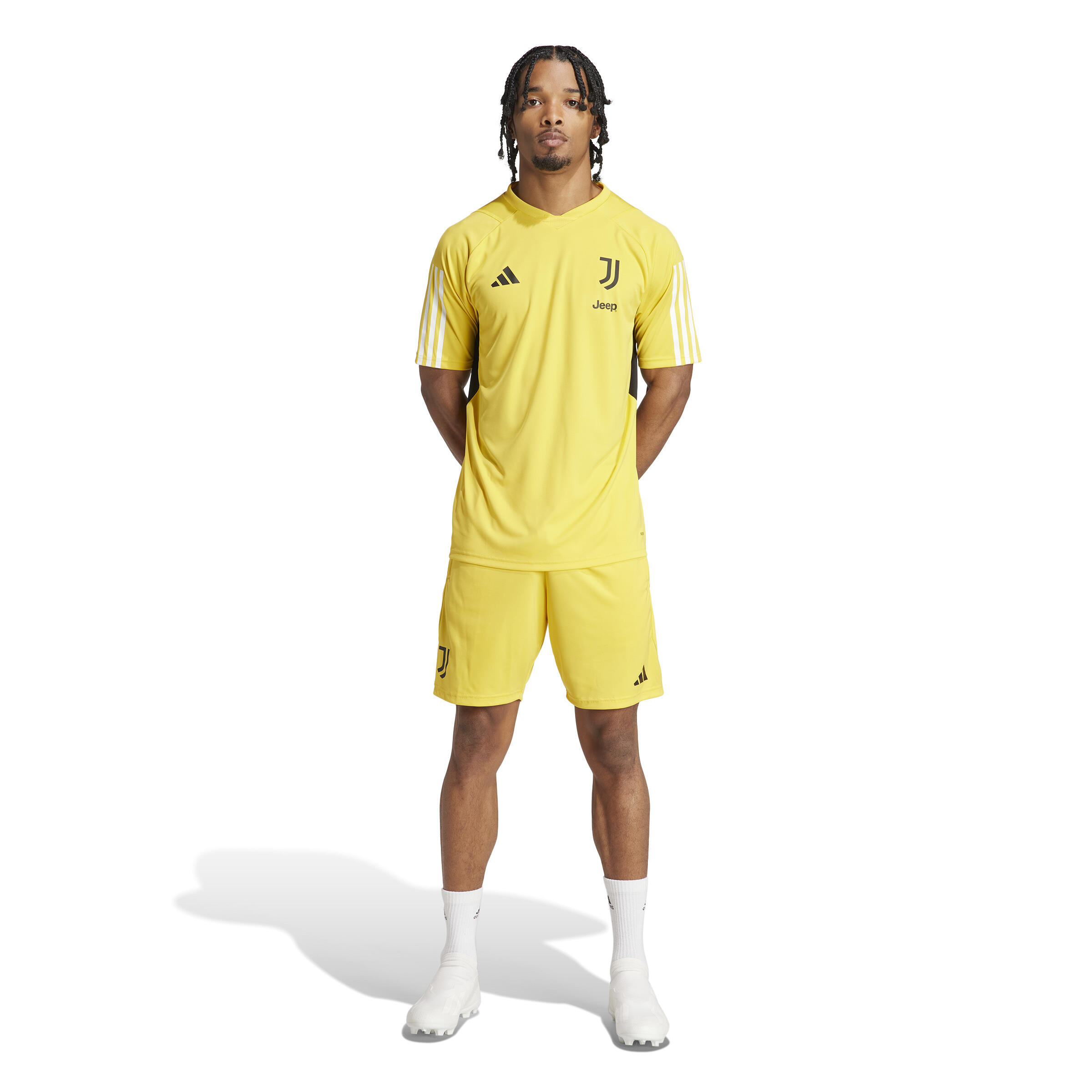 Trainingsshorts Juventus Turin 2023/24 3/7