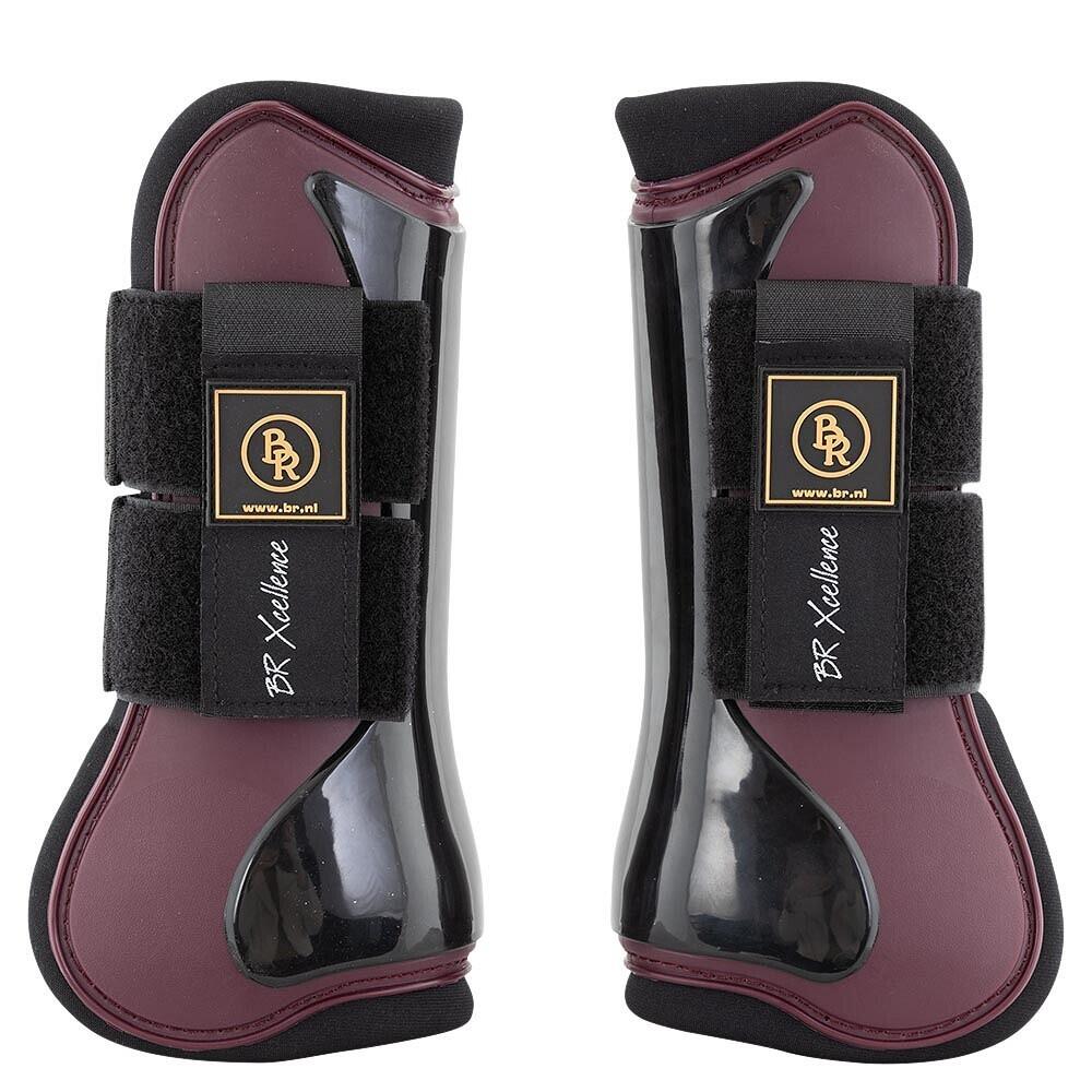 BR Equitation Xcellence gaiters