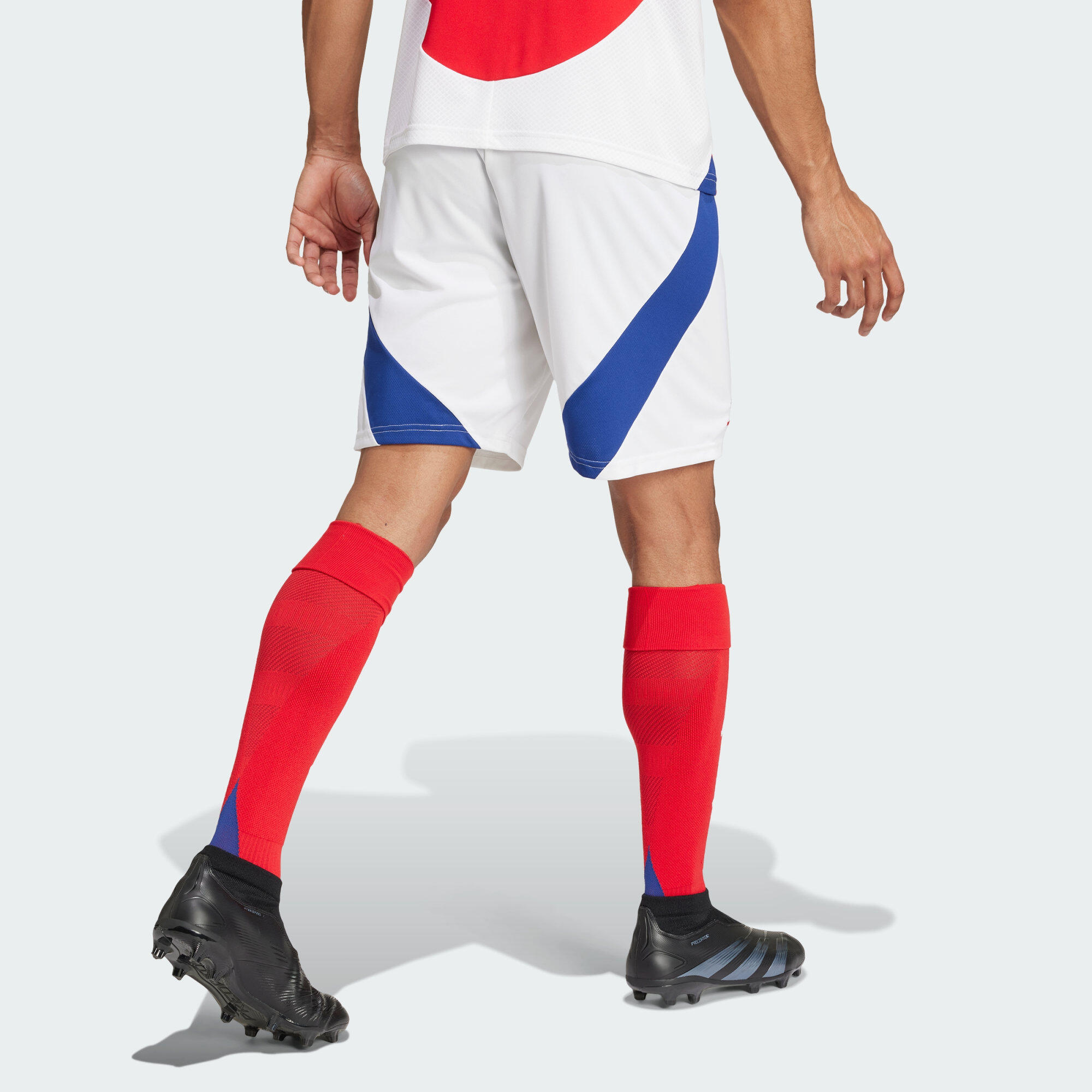 Arsenal 24/25 Thuisshort 3/6