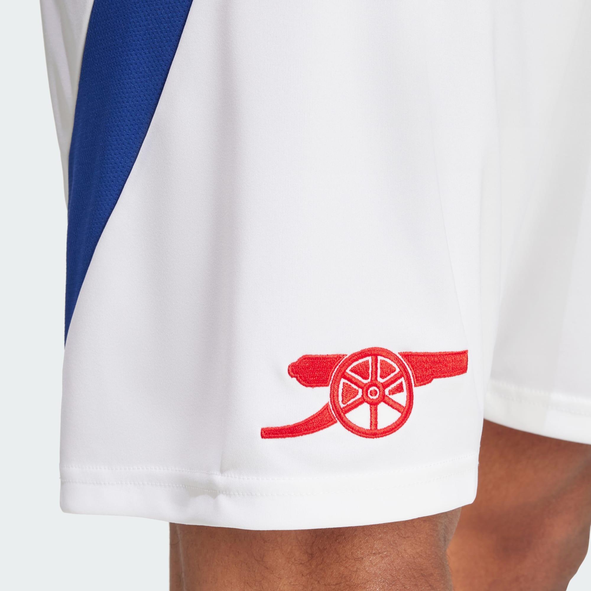 Arsenal 24/25 Thuisshort 4/5