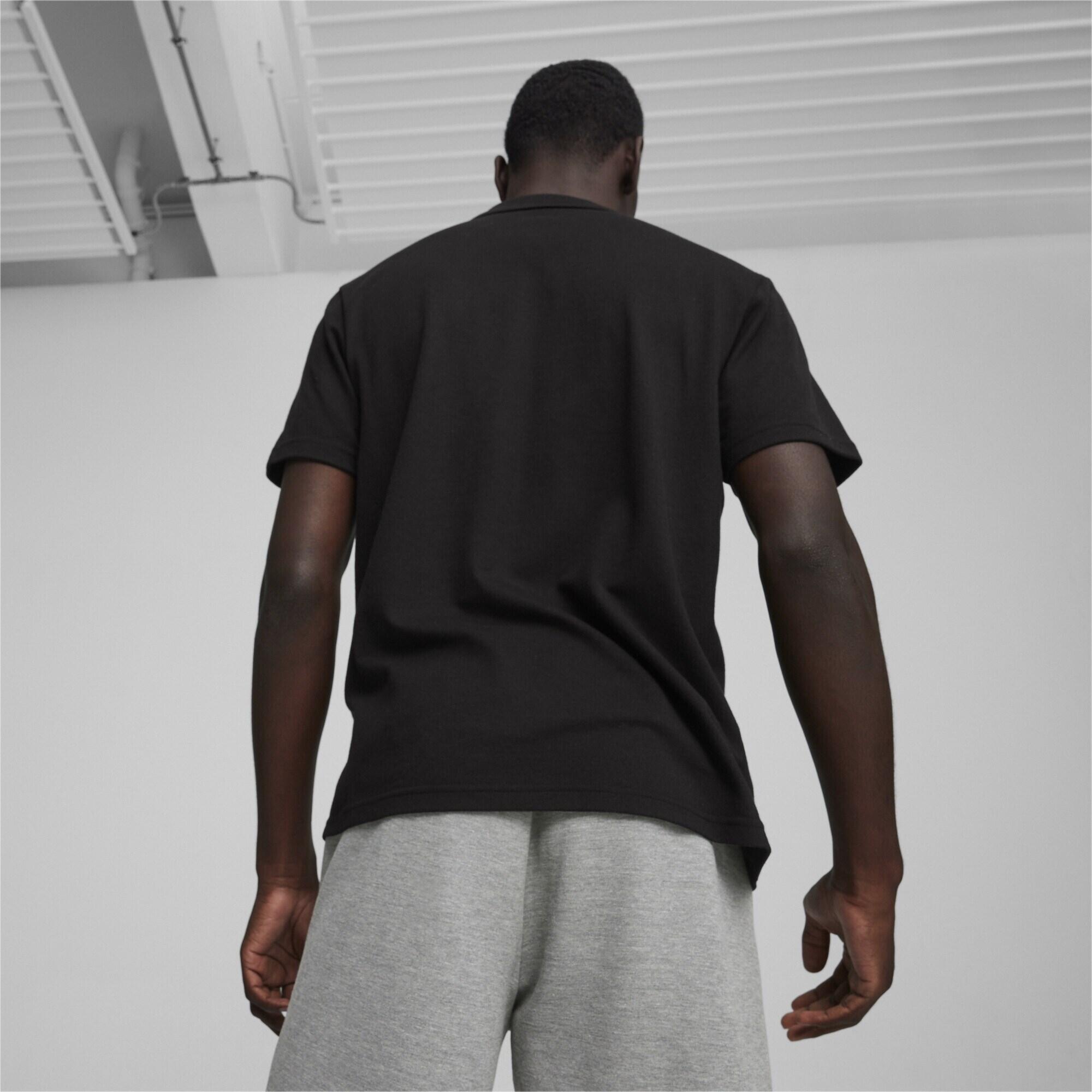Polo Puma TeamFinal 5/7