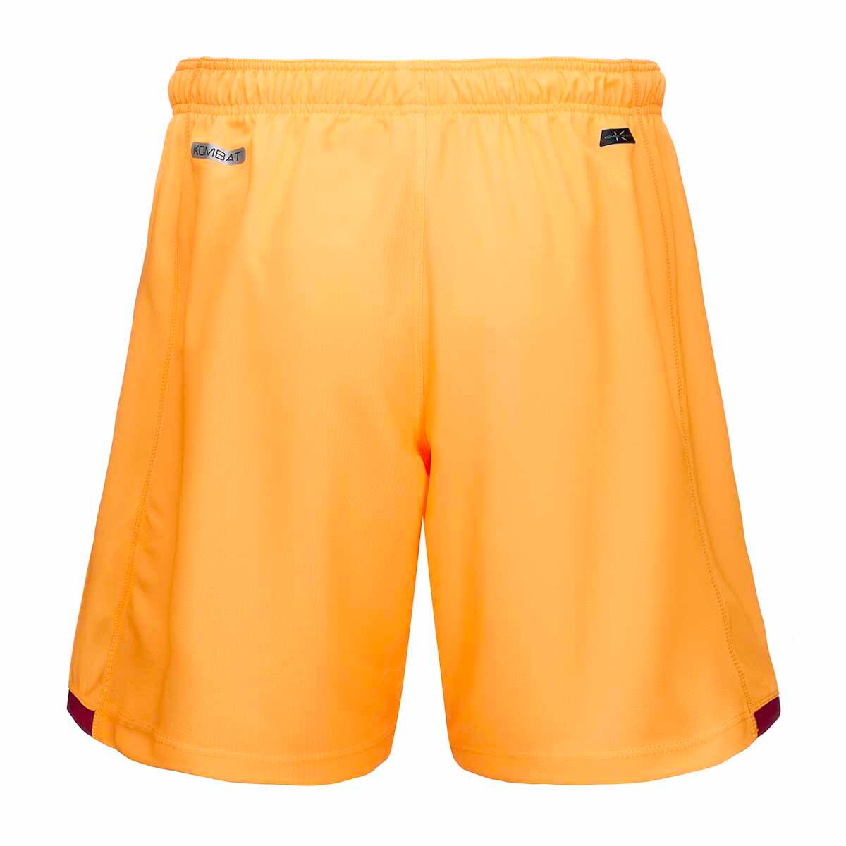 Pantaloncini per bambini Metz Kombat Ryder 2023/24 4/4