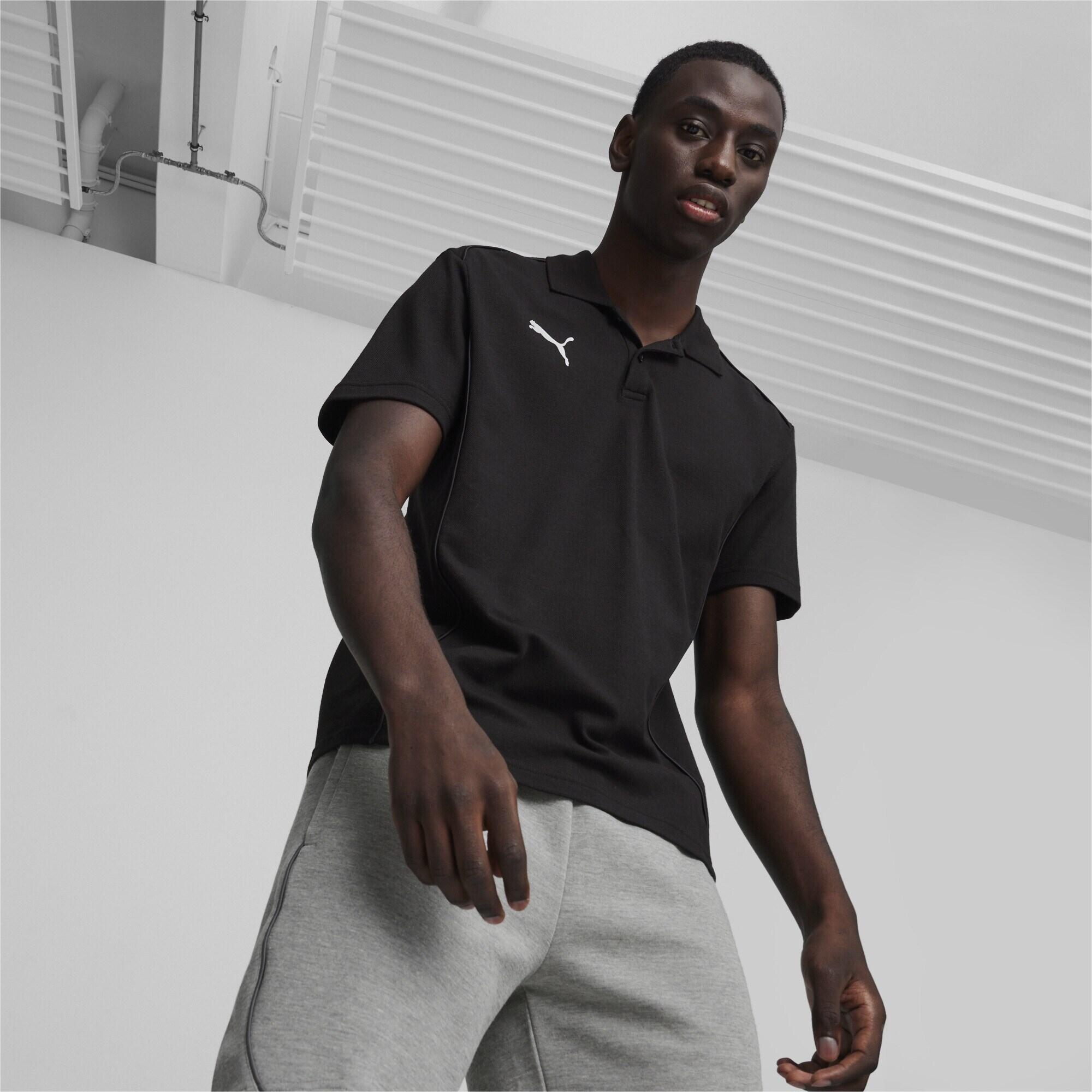 Polo Puma TeamFinal 2/7
