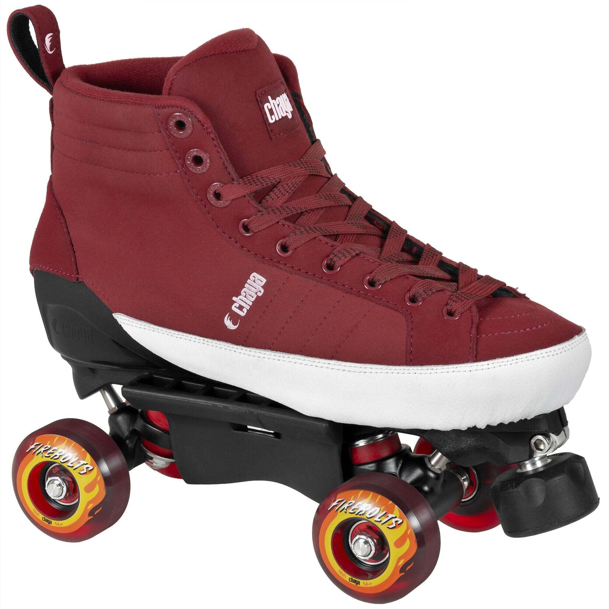 Roller quad Chaya Karma Pro 2/7