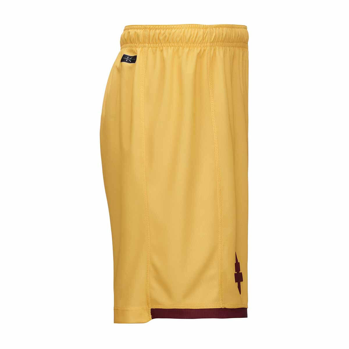 Pantaloncini per bambini Metz Kombat Ryder 2023/24 2/4