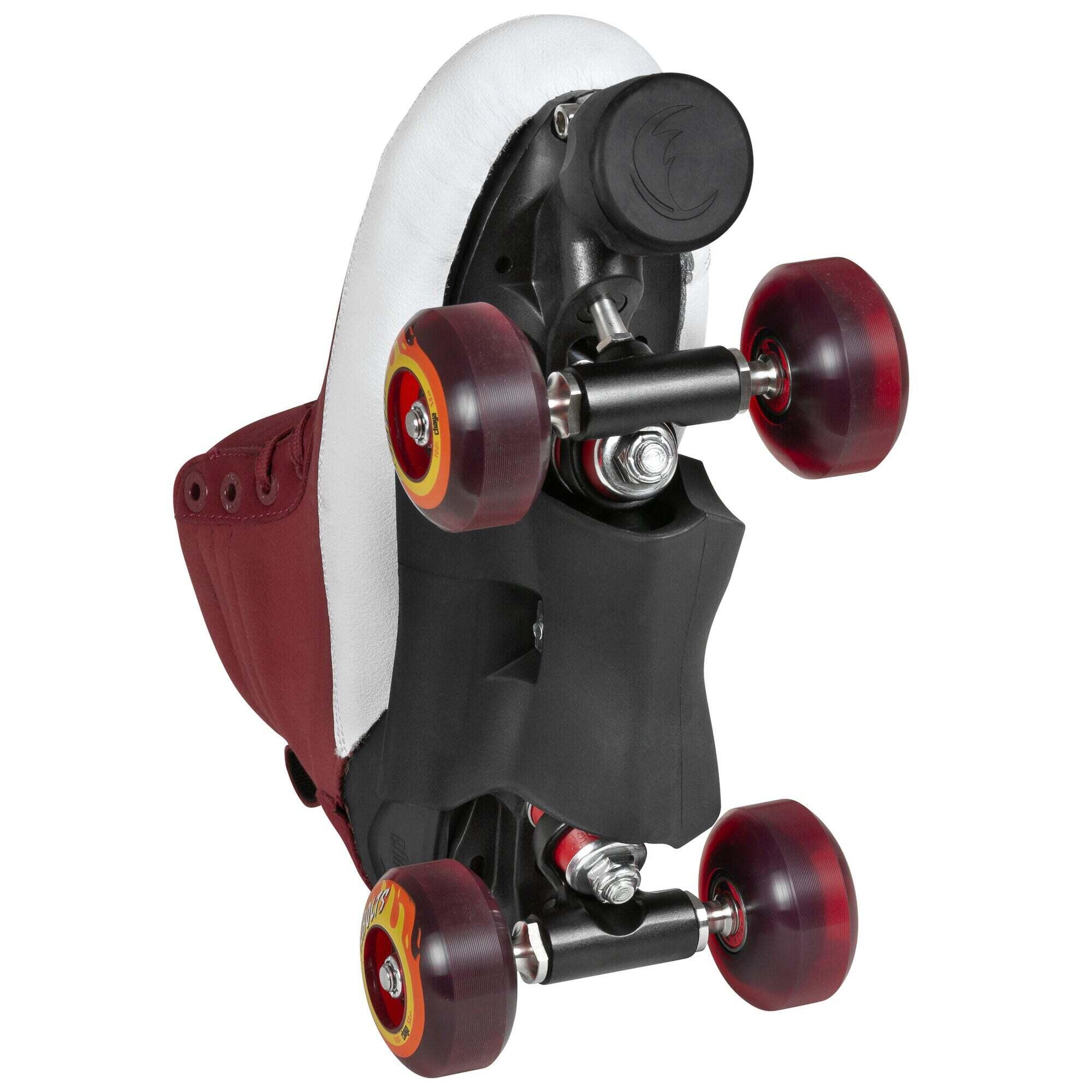 Roller quad Chaya Karma Pro 3/7