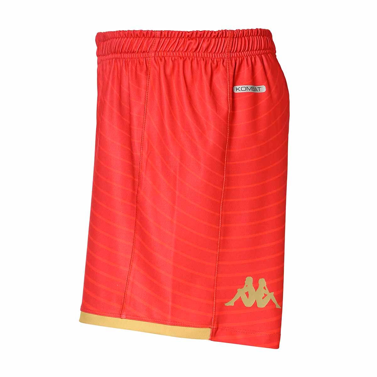 Short da allenamento Stade Français Kombat Ryder Pro 2023/24 KAPPA