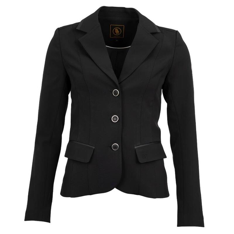 Turnierreiterjacke Damen BR Equitation Chicago