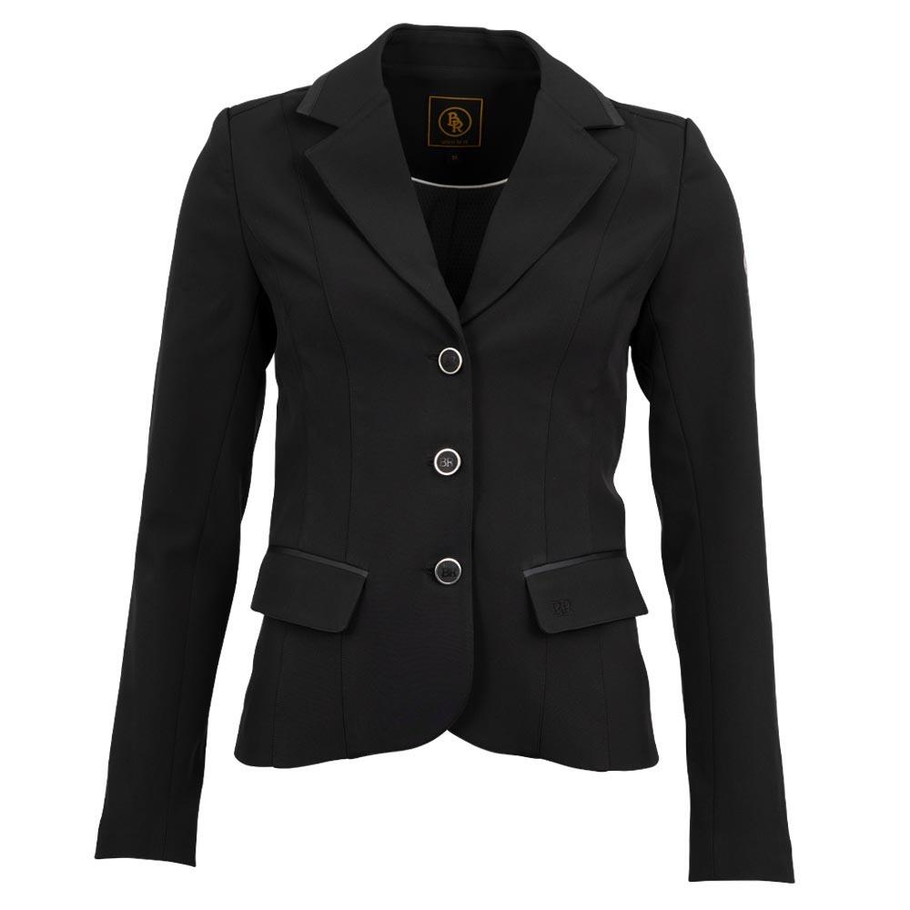 Veste equitation de concours femme BR Equitation Chicago BR Decathlon