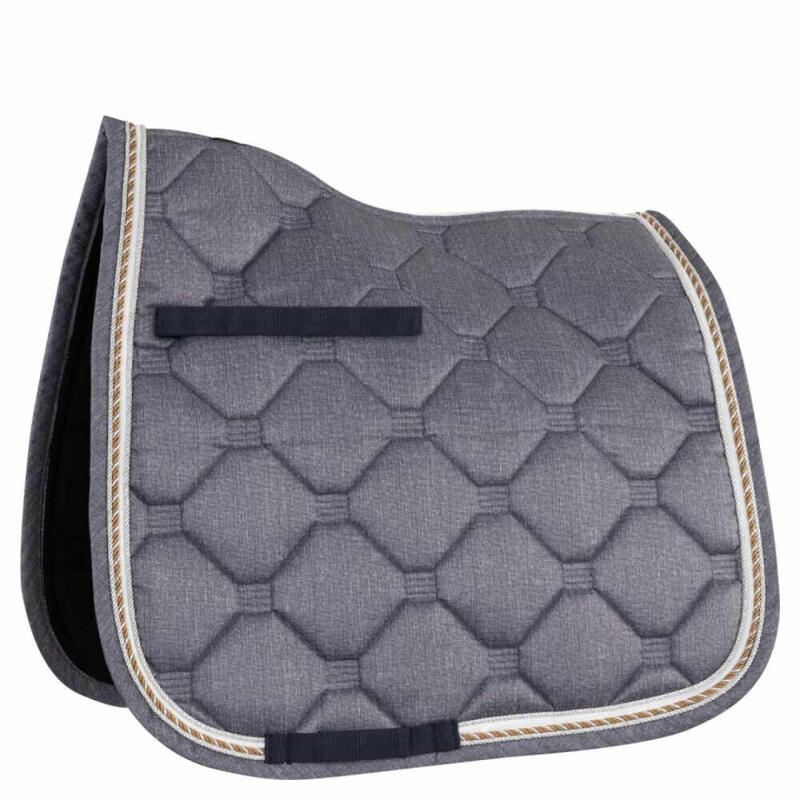 Sottosella dressage BR Equitation Airflow Sublime