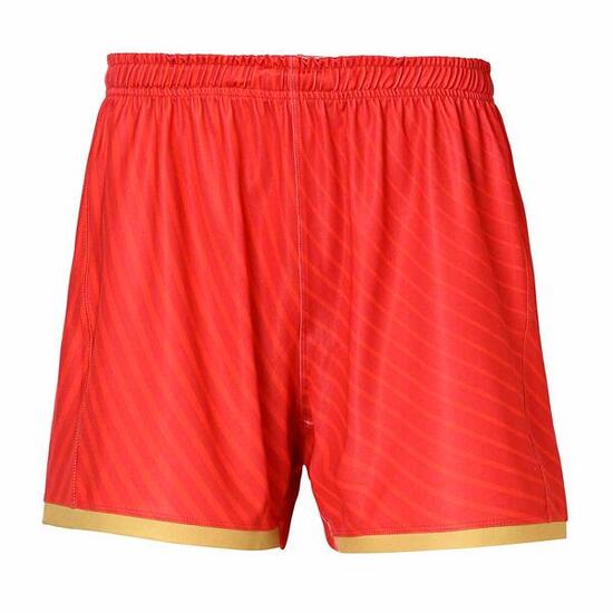 Short Kombat Ryder Pro Away homme Stade Français Paris 23/24