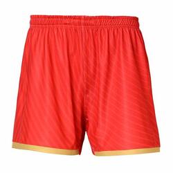 Short Kombat Ryder Away garçon Stade Français Paris 23/24