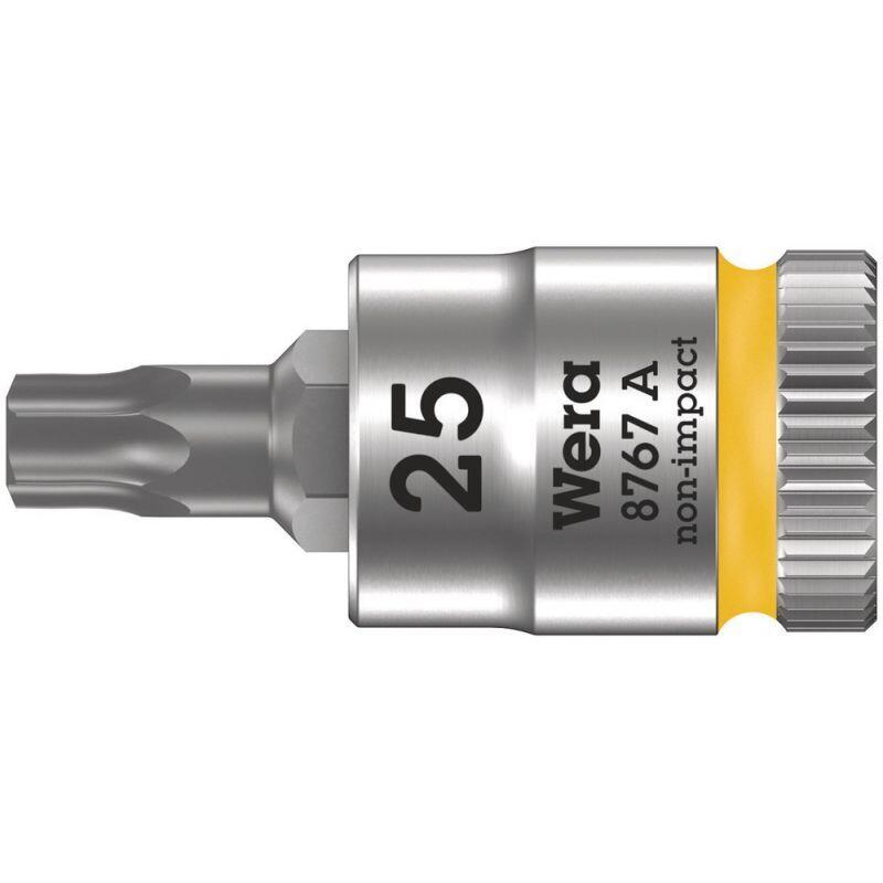 Koker Wera Torx TX10