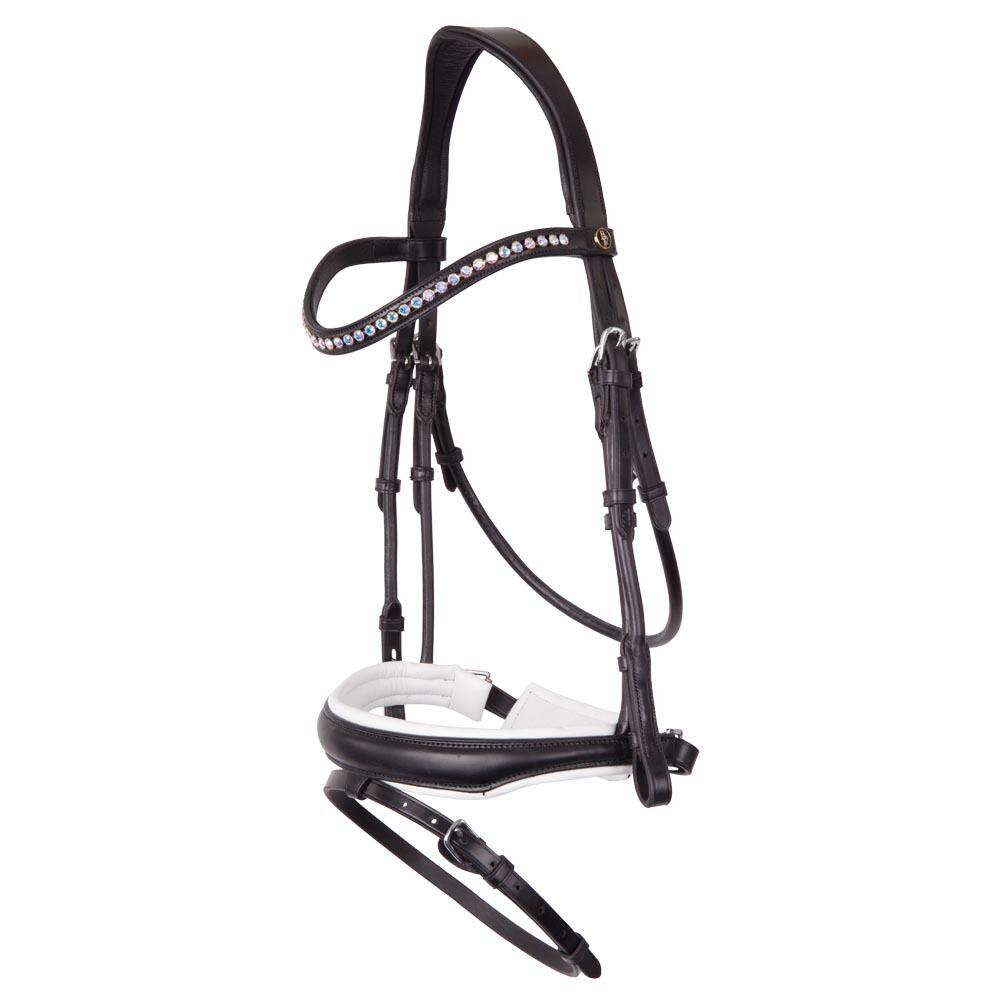 Anatomical bridles BR Equitation Southam