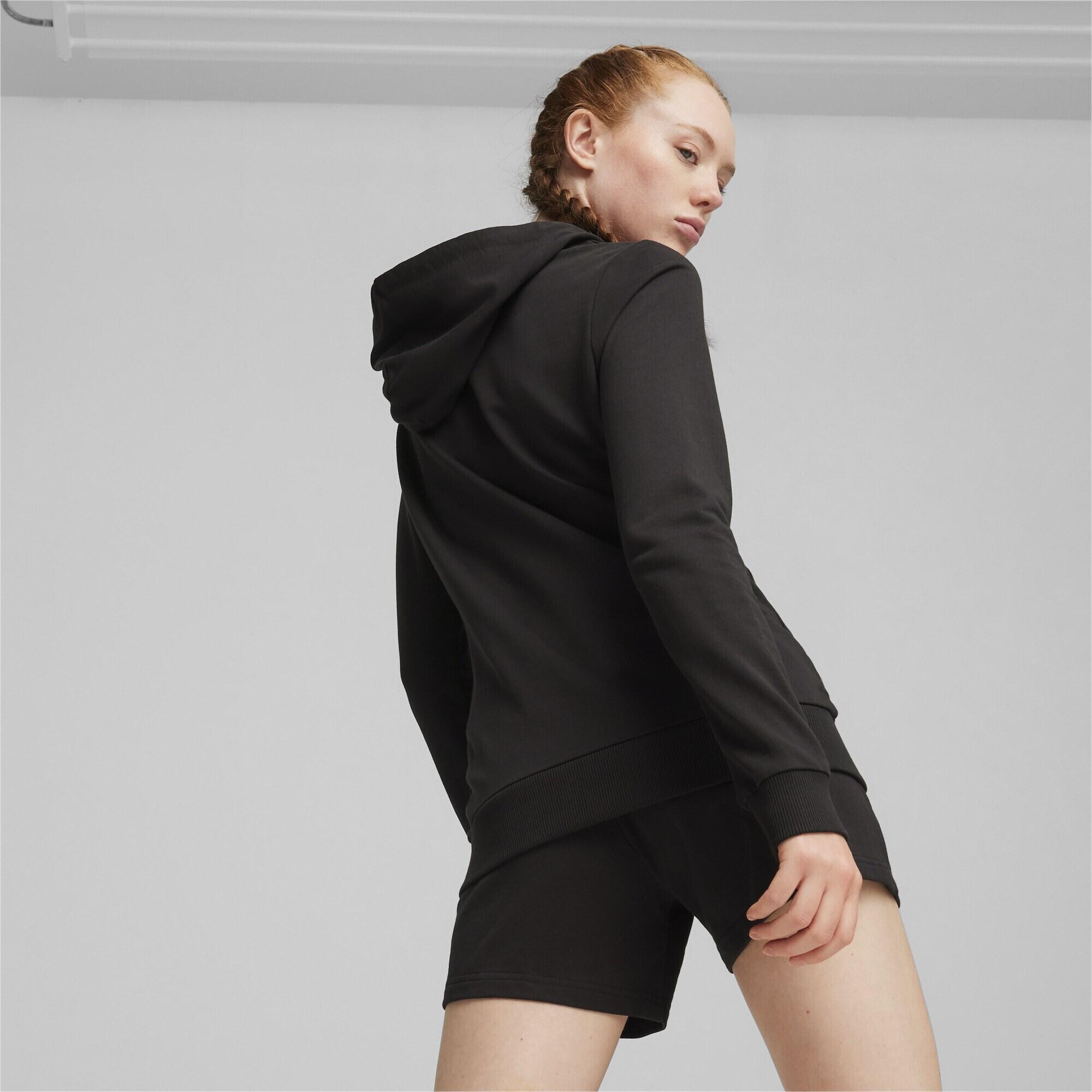 Felpa con cappuccio da donna Puma TeamGoal 4/7