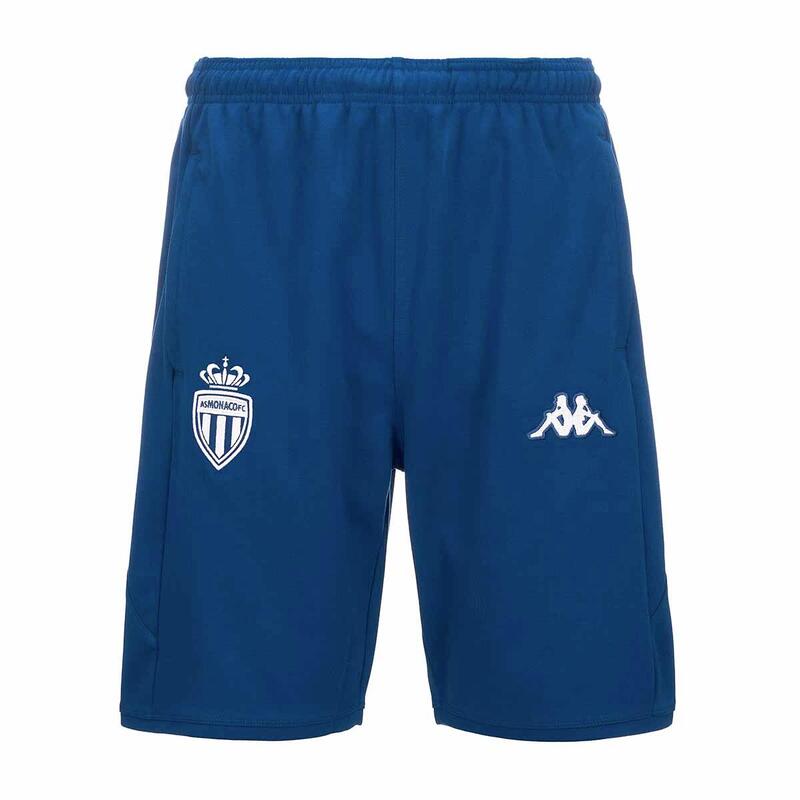 Short AS Monaco Alozip 7 2023/24