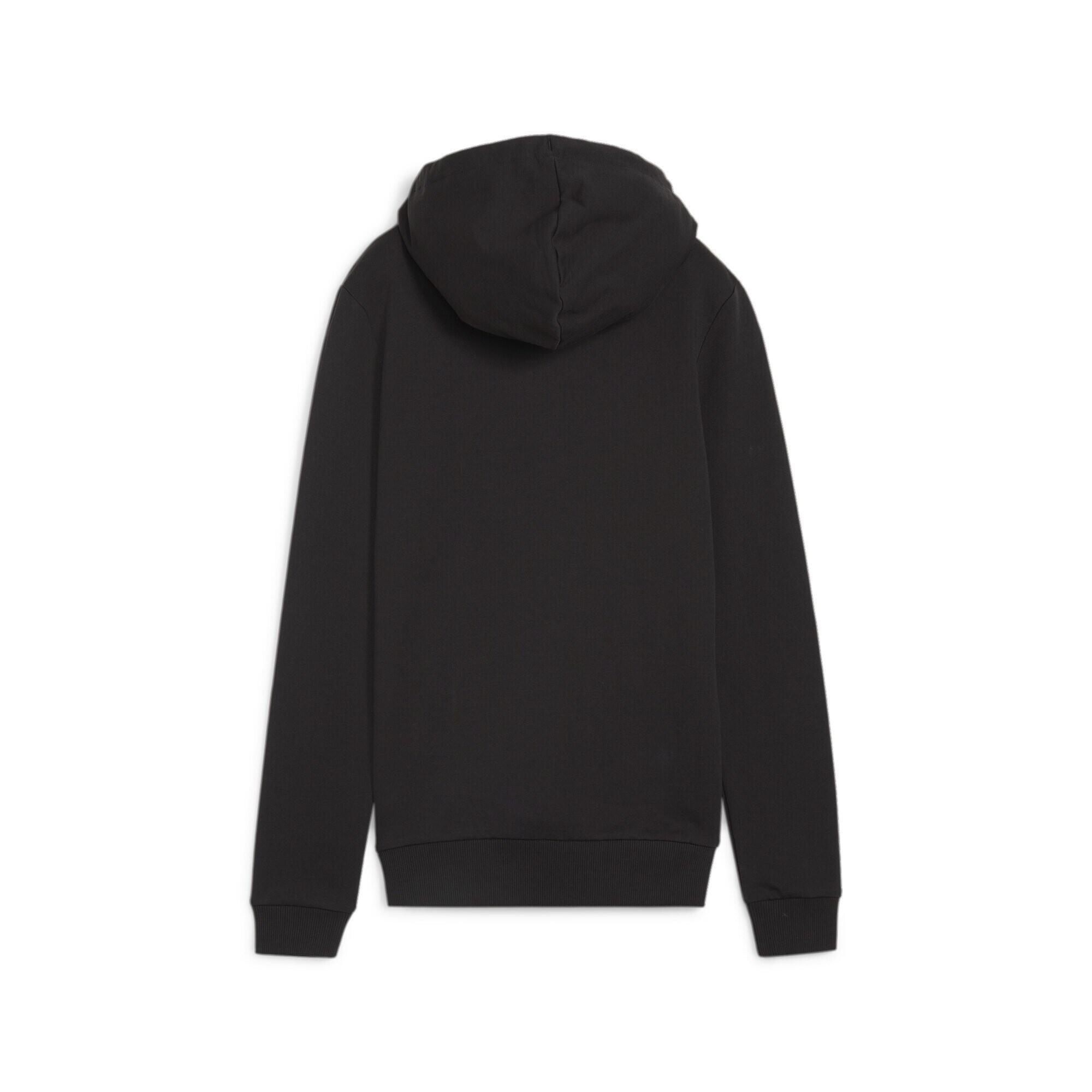 Felpa con cappuccio da donna Puma TeamGoal 3/7