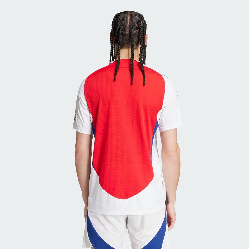 Tricou autentic de acasă Arsenal 24/25
