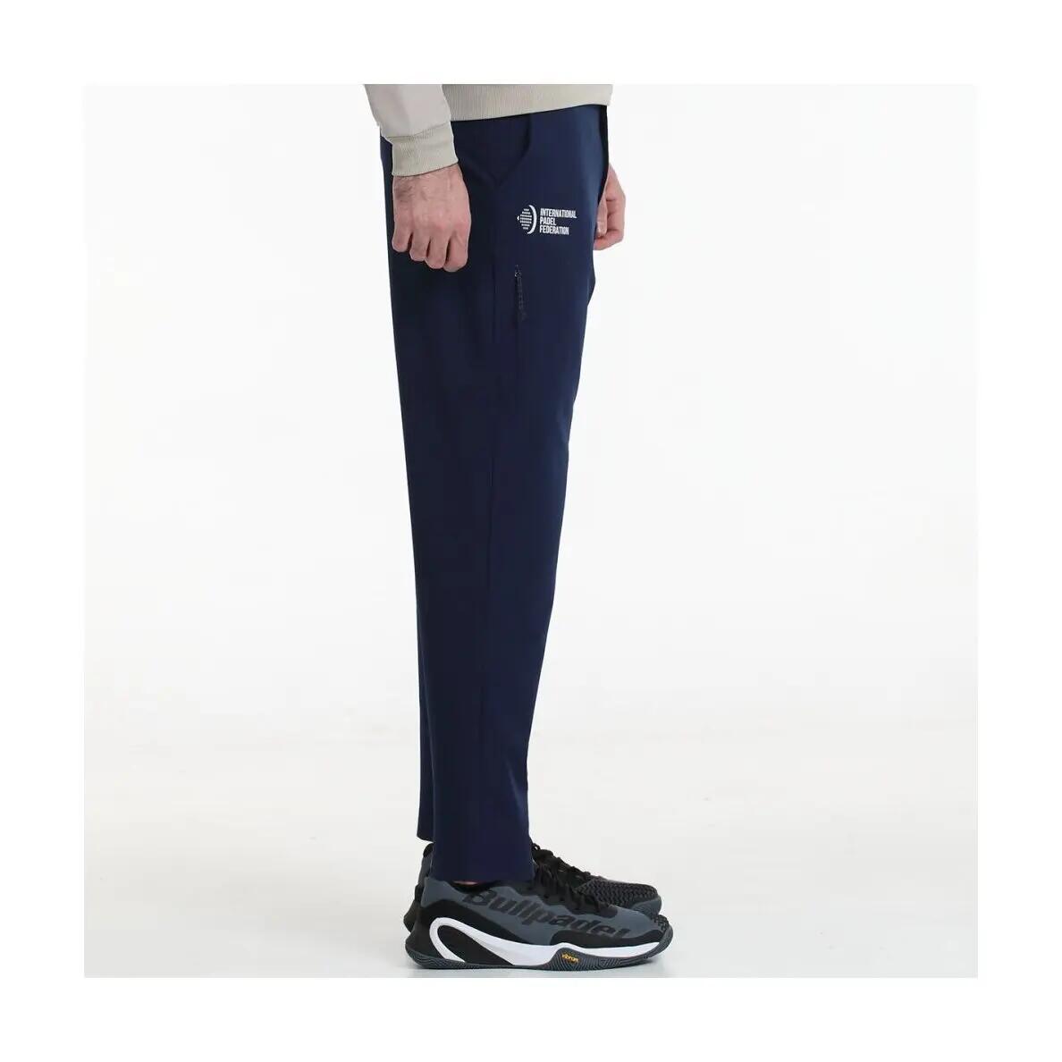 Pantalon Bullpadel Ceibas 4/7