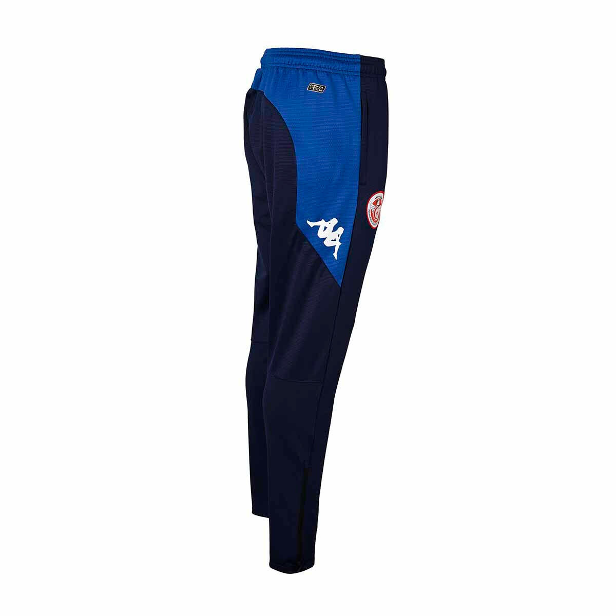 Pantalon Abunszip Pro 7 homme Tunisie 23/24 2/4