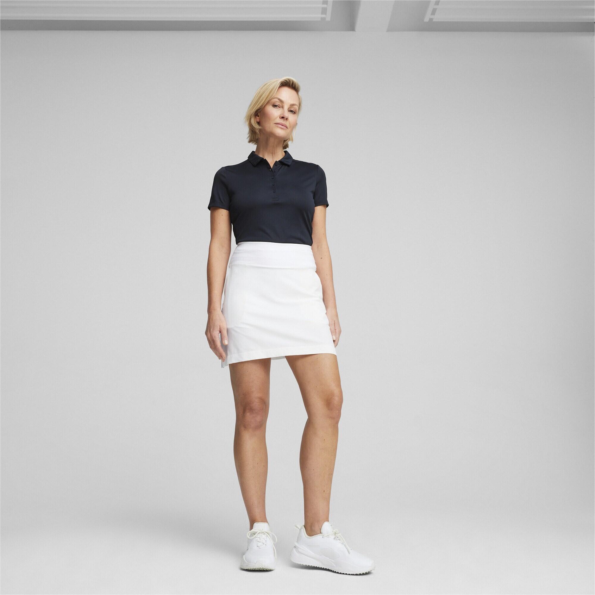 Polo femme Puma Pure