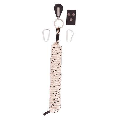 Anti-Panik-Longe Reiten Covalliero ClassicSoft