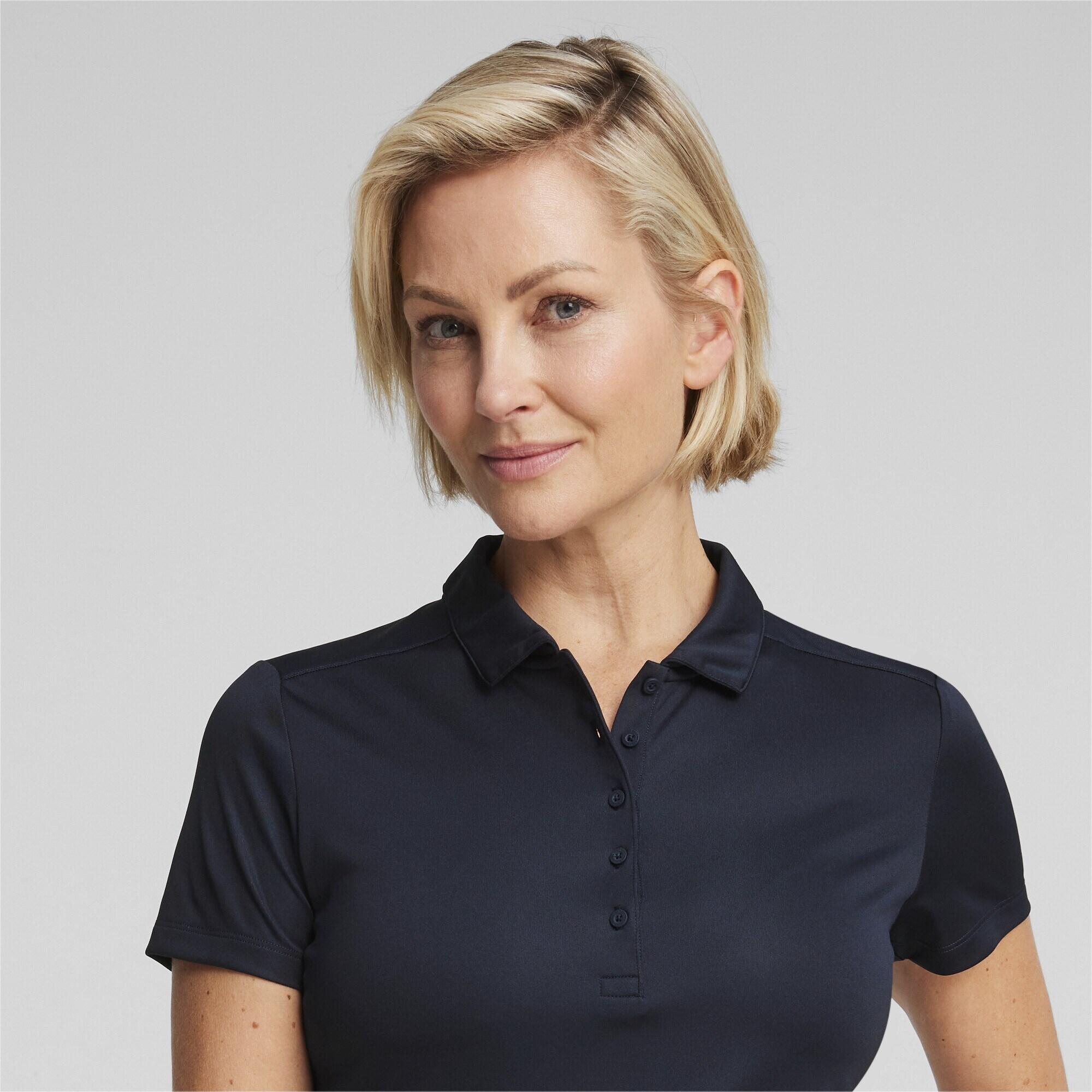 Polo-Shirt Damen Puma Pure 6/6