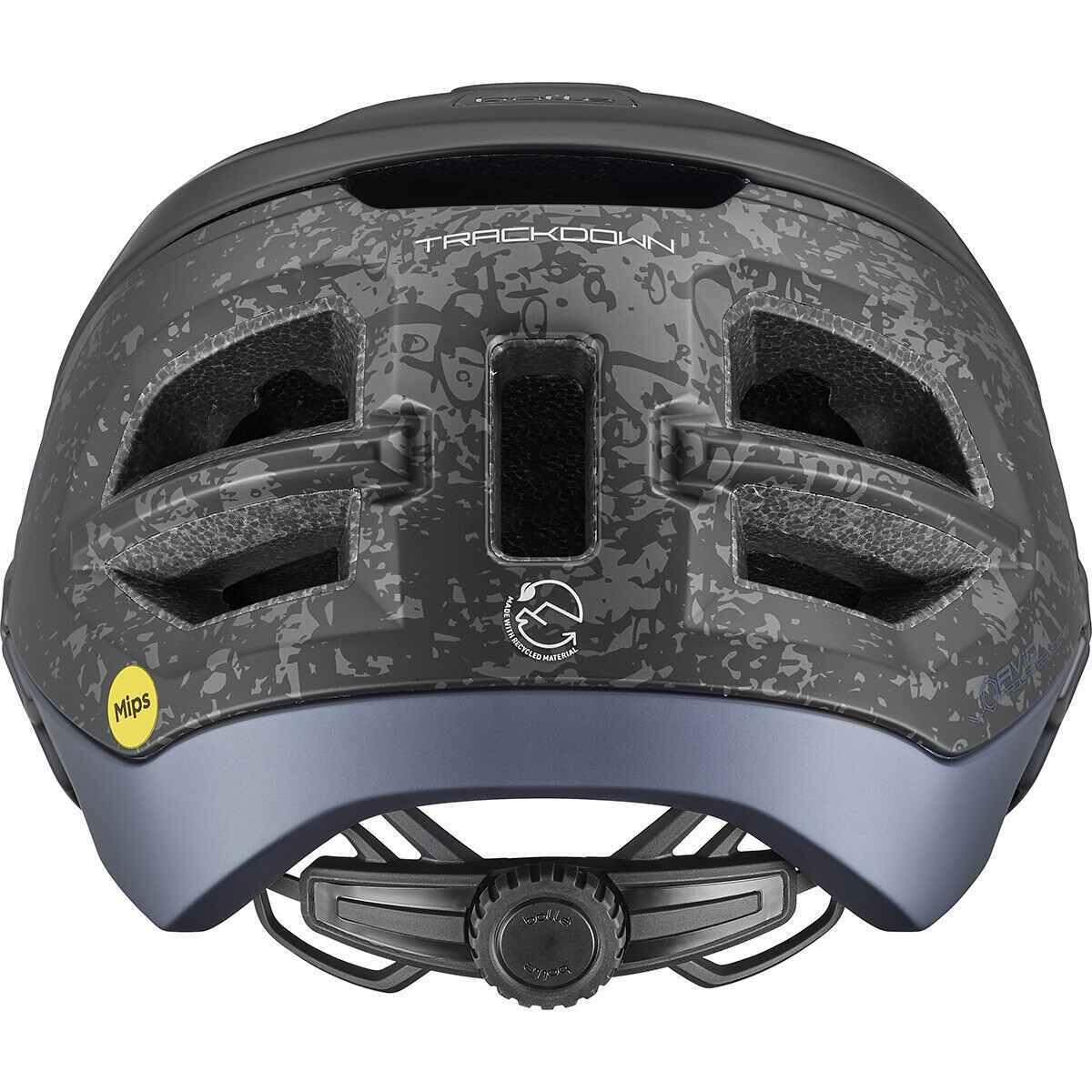 Bollé Casco Eco Trackdown Mips