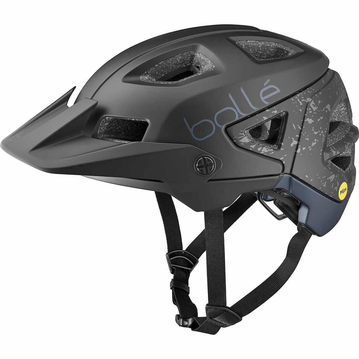 Bollé Casco Eco Trackdown Mips