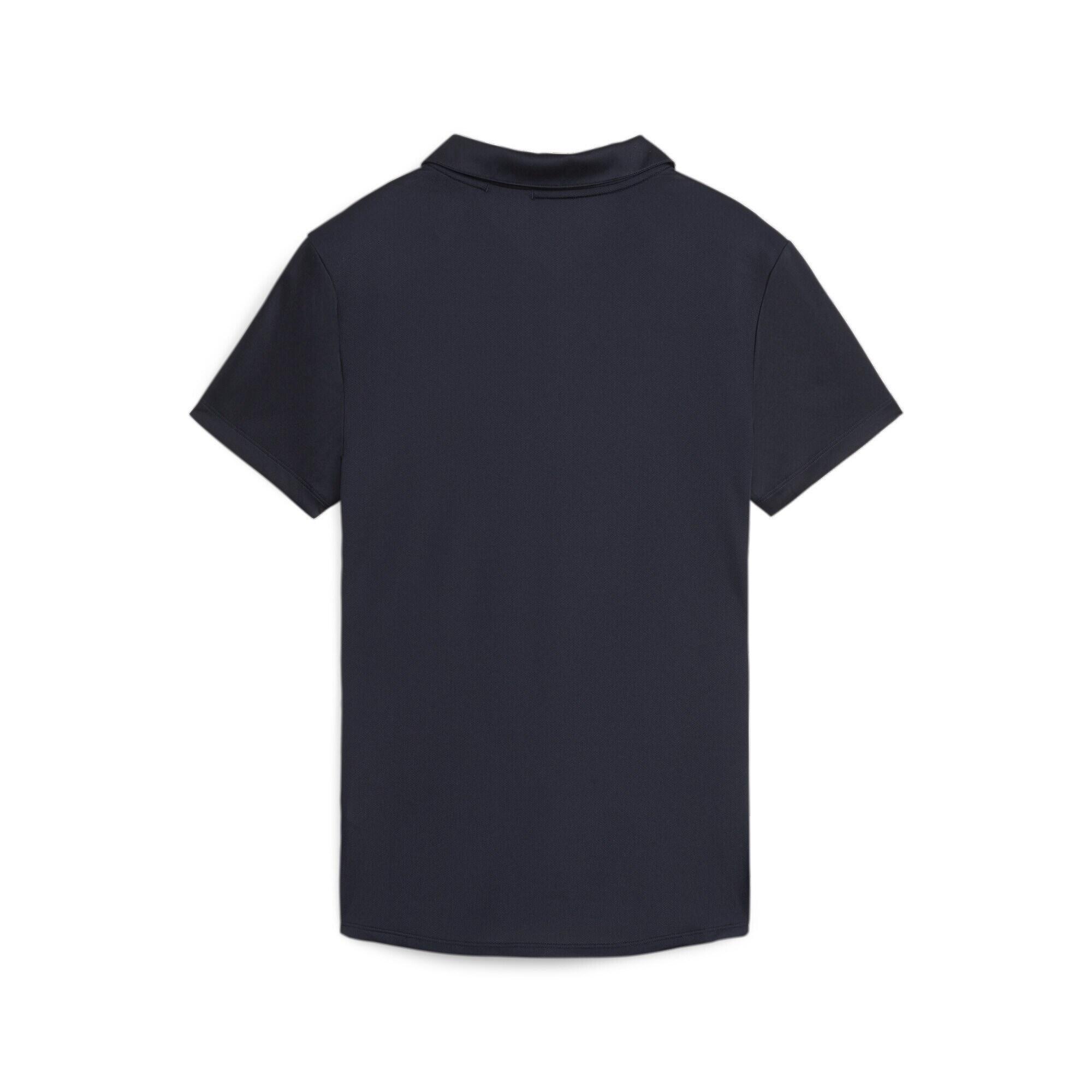 Polo-Shirt Damen Puma Pure 4/6
