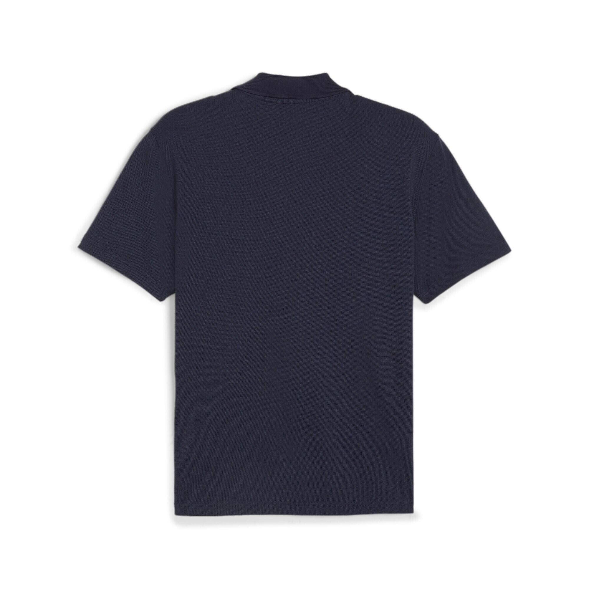 Polo Puma TeamFinal 4/8