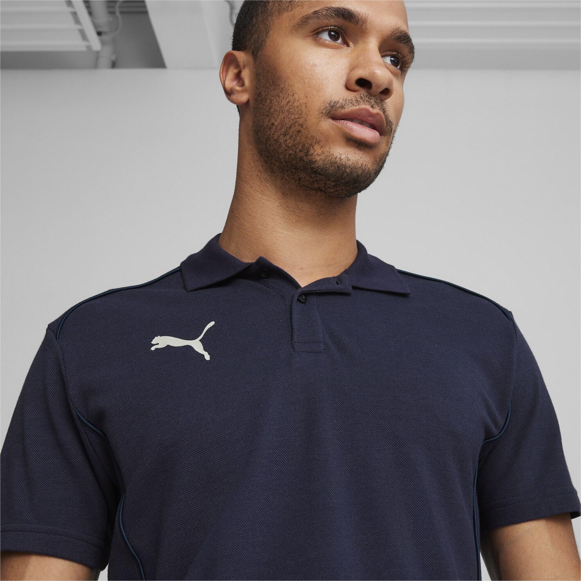 Polo Puma TeamFinal 6/8