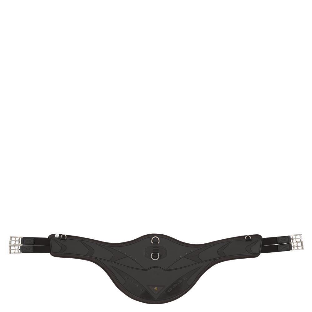 Sangle bavette d'équitation BR Equitation Poly Anatomic 2/3
