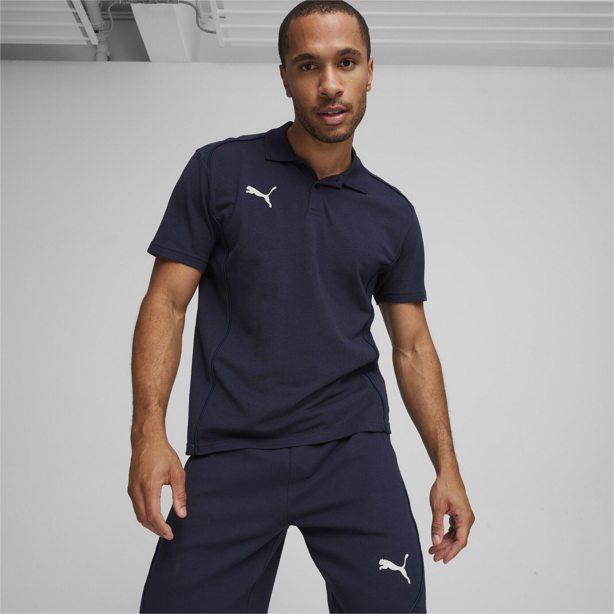 Polo Puma TeamFinal 2/8