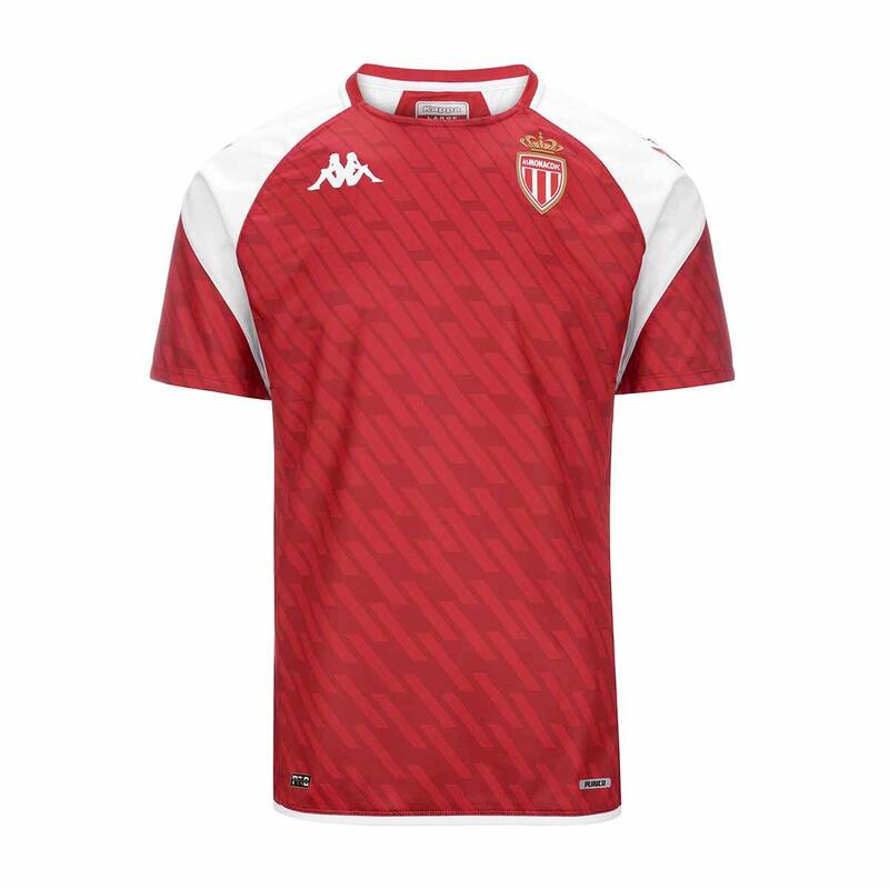 Maillot d'entraînement AS Monaco Aboupret Pro 7 2023/24