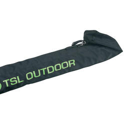 Housse de Bâtons TSL HOUSSE BÂTONS 1/2 paires