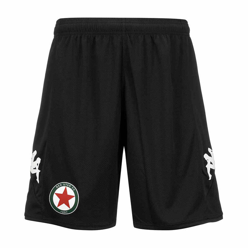 Trainingsshorts Red Star FC Ahora Pro 7 2023/24