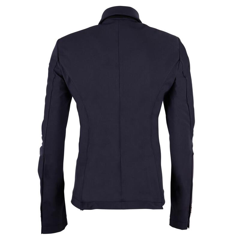 Turnierreiterjacke Damen BR Equitation Monaco