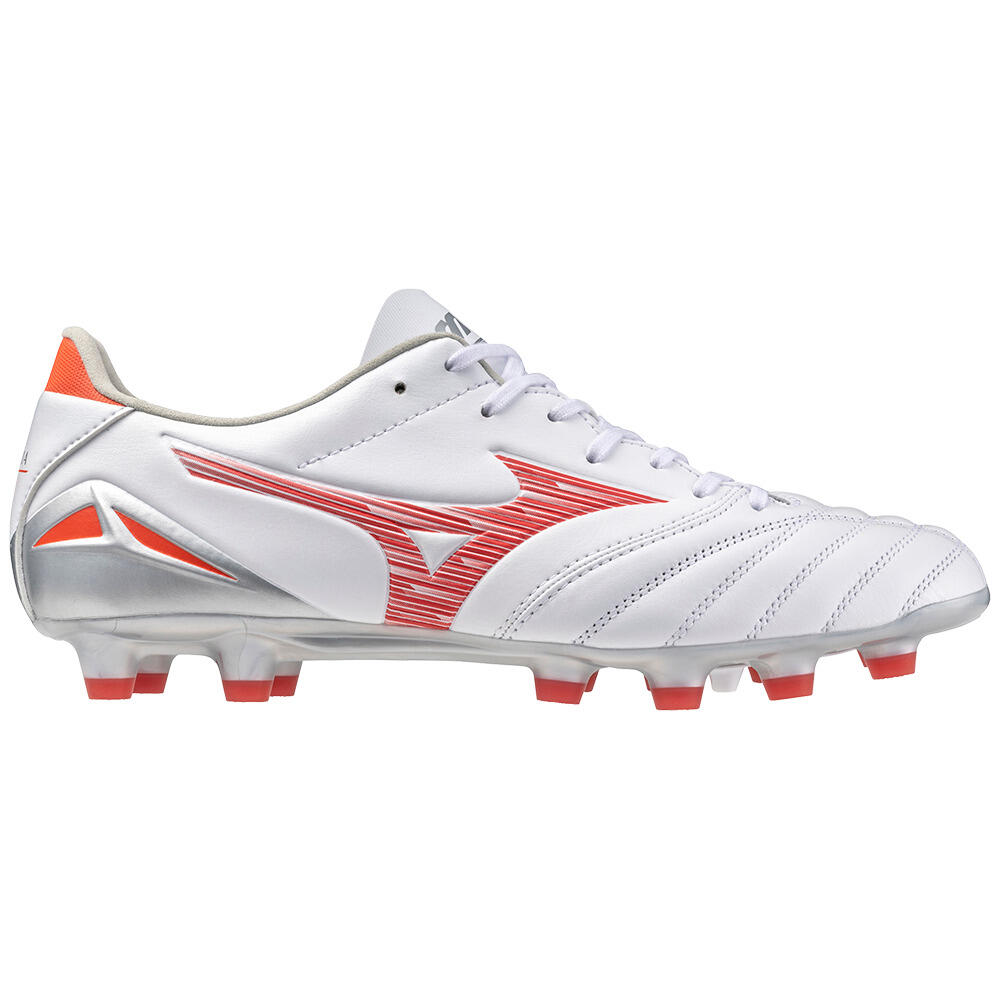 Chaussures de football Mizuno Morelia Neo Pro FG 2/6