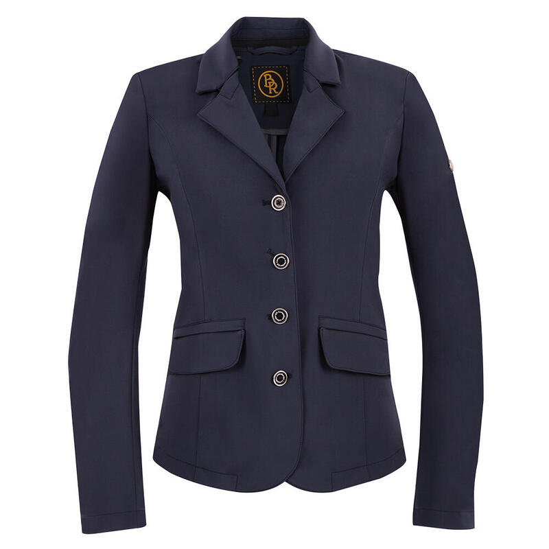 Turnierreiterjacke Damen BR Equitation Monaco